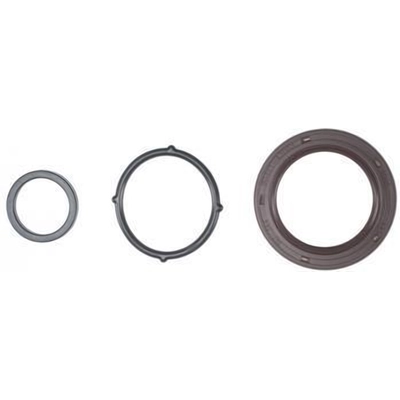 Crankshaft Seal Kit by FEL-PRO - TCS46122 pa3