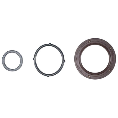 Crankshaft Seal Kit by FEL-PRO - TCS46122 pa5