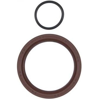 Crankshaft Seal Kit by FEL-PRO - TCS46130 pa5