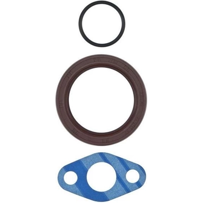 Crankshaft Seal Kit by FEL-PRO - TCS46137 pa3