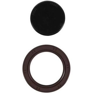 Crankshaft Seal Kit by FEL-PRO - TCS46175 pa3