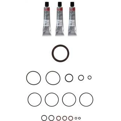 Ensemble de joint de vilebrequin by FEL-PRO - TCS46181 pa2