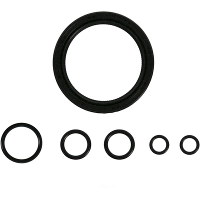 Crankshaft Seal Kit by FEL-PRO - TCS46201 pa6