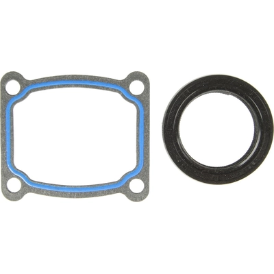 Crankshaft Seal Kit by MAHLE ORIGINAL - JV5157 pa4