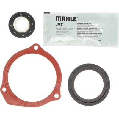 Crankshaft Seal Kit by MAHLE ORIGINAL - JV5283 pa1