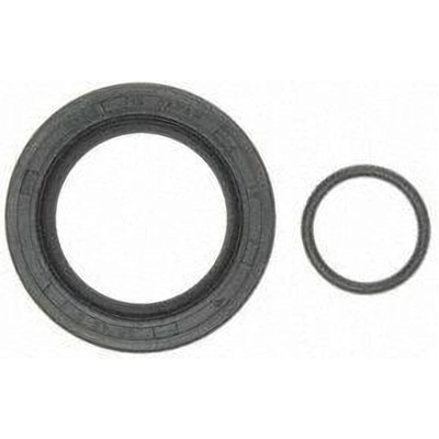 Crankshaft Seal Kit by MAHLE ORIGINAL - JV5199 pa2