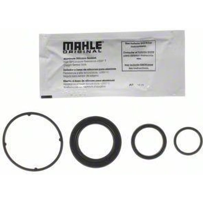 Ensemble de joint de vilebrequin by MAHLE ORIGINAL - JV5220 pa3