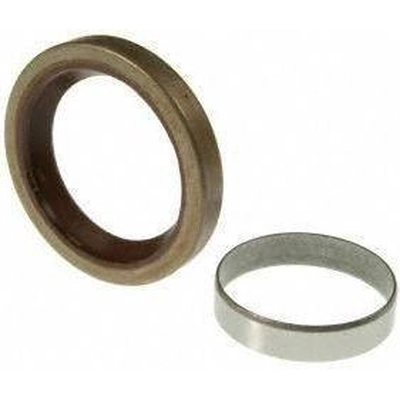 Ensemble de joint de vilebrequin by NATIONAL OIL SEALS - 5066 pa1