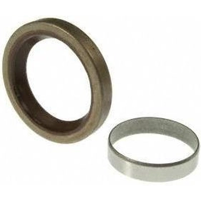 Crankshaft Seal Kit by NATIONAL OIL SEALS - 5066 pa3