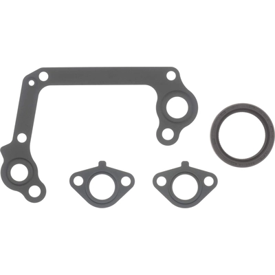 Crankshaft Seal Kit by VICTOR REINZ - 19-10218-01 pa2
