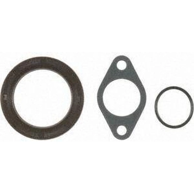 Crankshaft Seal Kit by VICTOR REINZ - 19-10230-01 pa1