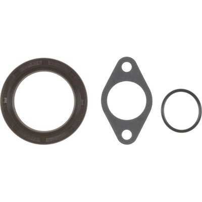 Crankshaft Seal Kit by VICTOR REINZ - 19-10230-01 pa2