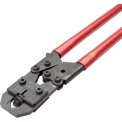 Crimping Tool by EZ-RED - B795 pa4