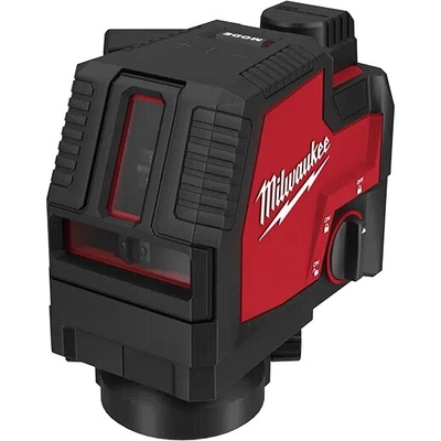 MILWAUKEE - 3521-21 - Green Cross Line Laser pa1