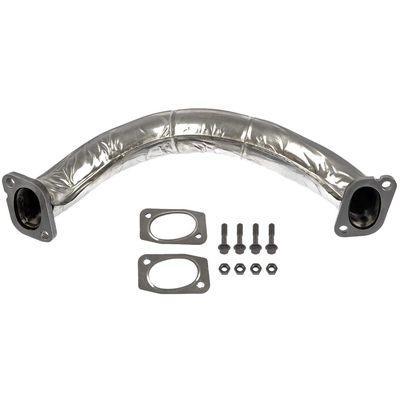 DORMAN - 679-001 - Exhaust Manifold Crossover Pipe pa1