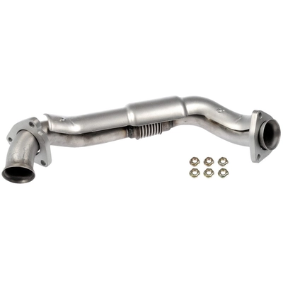 DORMAN - 679-002 - Exhaust Manifold Crossover Pipe pa1
