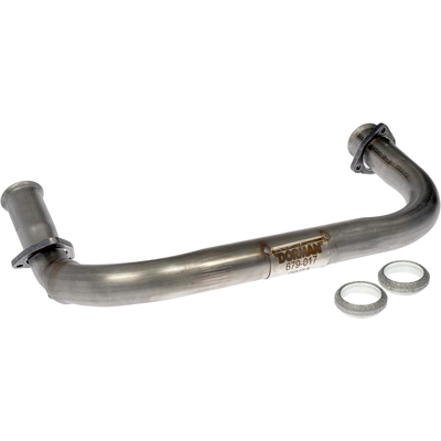 DORMAN - 679-017 - Exhaust Crossover Pipe pa1