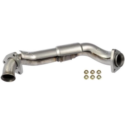 Crossover Pipe by DORMAN (OE SOLUTIONS) - 679-002 pa5