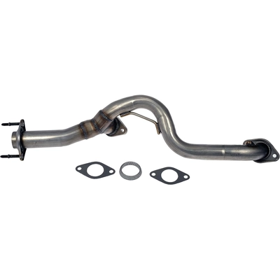 Crossover Pipe by DORMAN (OE SOLUTIONS) - 679021 pa3