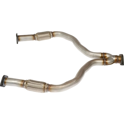 Crossover Pipe by DORMAN (OE SOLUTIONS) - 679-562 pa1