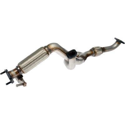 Crossover Pipe by DORMAN (OE SOLUTIONS) - 679-563 pa1