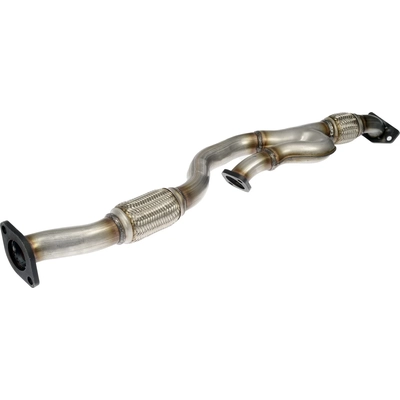 Crossover Pipe by DORMAN (OE SOLUTIONS) - 679-566 pa1