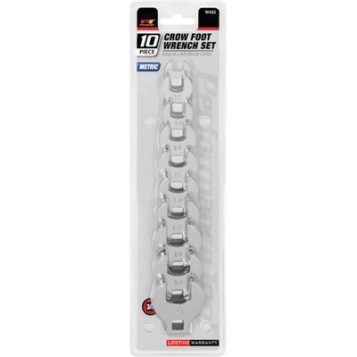 Crow Foot by PERFORMANCE TOOL - W452 pa3