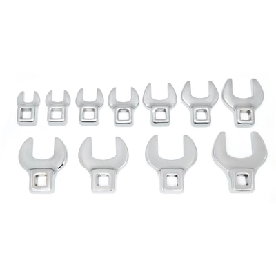 GEAR WRENCH - 81908 - Crowfoot Wrench Sets pa2