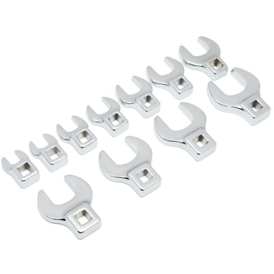 GEAR WRENCH - 81908 - Crowfoot Wrench Sets pa3