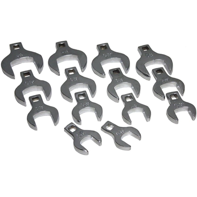 Crowfoot Wrench Sets by GRIP - 90150 pa2