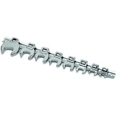 Crowfoot Wrench Sets by PERFORMANCE TOOL - W452 pa1