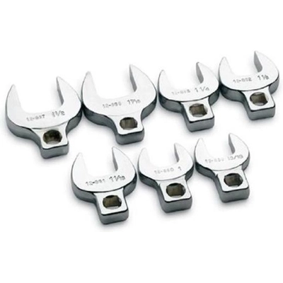 Crowfoot Wrench Sets by SK - 42287 pa1