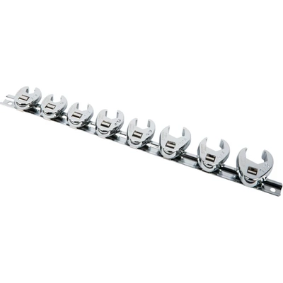 SUNEX - SUN-9708 - Crowfoot Wrench Sets pa8