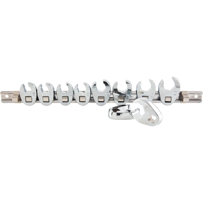 SUNEX - SUN-9710M - Crowfoot Wrench Sets pa12