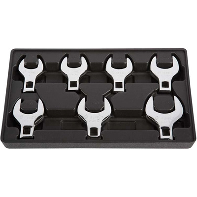 SUNEX - SUN-9720 - Crowfoot Wrench Sets pa10