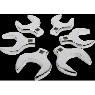 Crowfoot Wrench Sets by SUNEX - SUN-9722 pa5