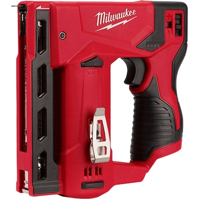MILWAUKEE - 2447-20 - Crown Stapler pa1
