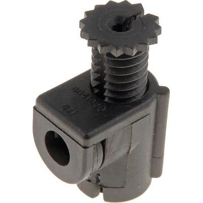 Cruise Control Cable Retainer by DORMAN/HELP - 41040 pa3