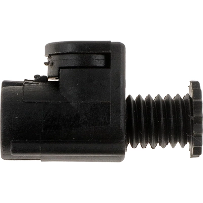 Cruise Control Cable Retainer by DORMAN/HELP - 41040 pa4