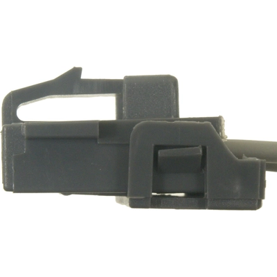 Cruise Control Connector by BLUE STREAK (HYGRADE MOTOR) - S1120 pa2