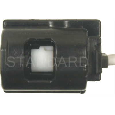 Cruise Control Connector by BLUE STREAK (HYGRADE MOTOR) - S1712 pa2