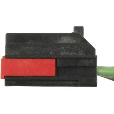 BLUE STREAK (HYGRADE MOTOR) - S2076 - Power Seat Switch Connector pa3