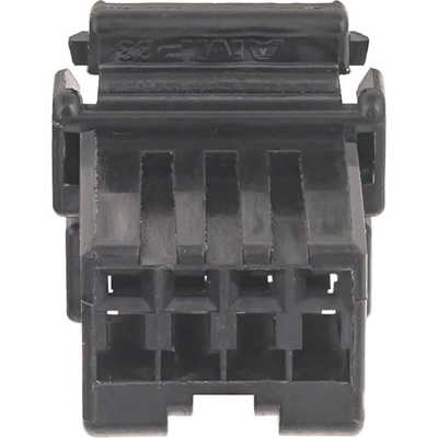 Cruise Control Connector by BLUE STREAK (HYGRADE MOTOR) - S2462 pa2