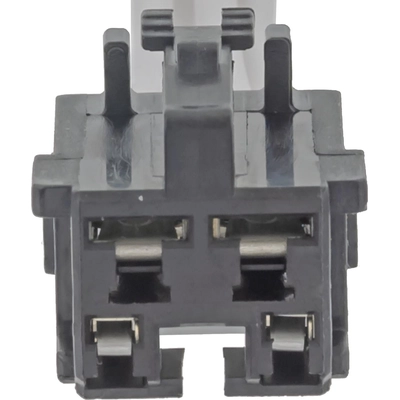Cruise Control Connector by BLUE STREAK (HYGRADE MOTOR) - S3142 pa2