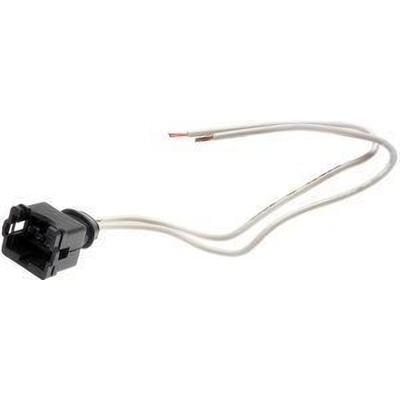 Cruise Control Connector by BLUE STREAK (HYGRADE MOTOR) - HP3860 pa32
