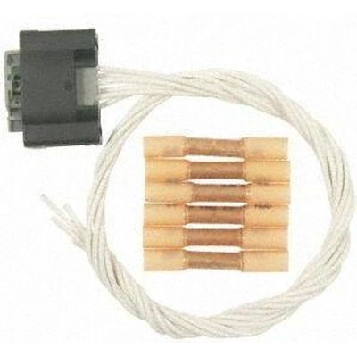 Cruise Control Connector by BLUE STREAK (HYGRADE MOTOR) - S1271 pa14