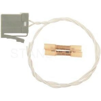 Connecteur de Régulateur de Vitesse de BLUE STREAK (HYGRADE MOTOR) - S1447 pa6