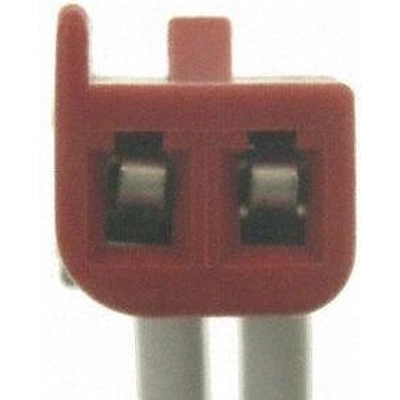 Cruise Control Connector by BLUE STREAK (HYGRADE MOTOR) - S1621 pa32