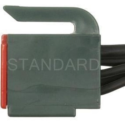 Cruise Control Connector by BLUE STREAK (HYGRADE MOTOR) - S1788 pa50