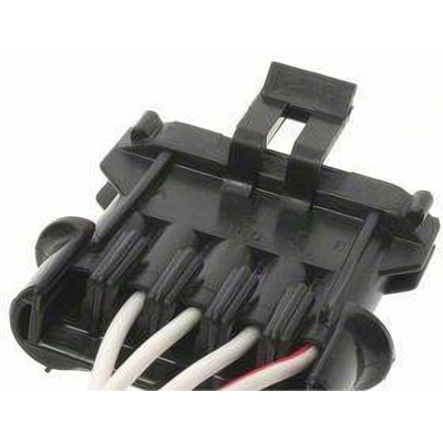 Connecteur de Régulateur de Vitesse de BLUE STREAK (HYGRADE MOTOR) - S759 pa15